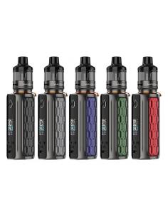 Target80 Complete Kit 80W
