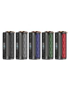 Target 80 Vaporesso Box Mod