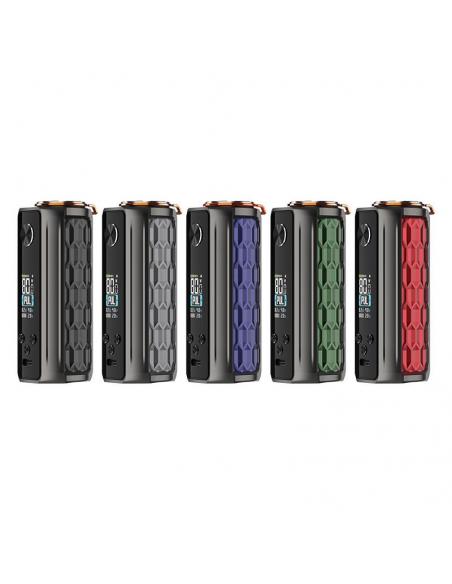 Target 80 Vaporesso Box Mod
