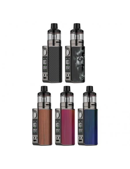 Luxe 80 Pod Mod Vaporesso Kit 80W
