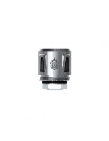 V8 Baby Q4 Smok Resistenze Ricambio 0,4ohm - 5 Pezzi