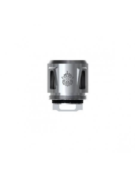 V8 Baby Q4 Smok Resistenze Ricambio 0,4ohm - 5 Pezzi