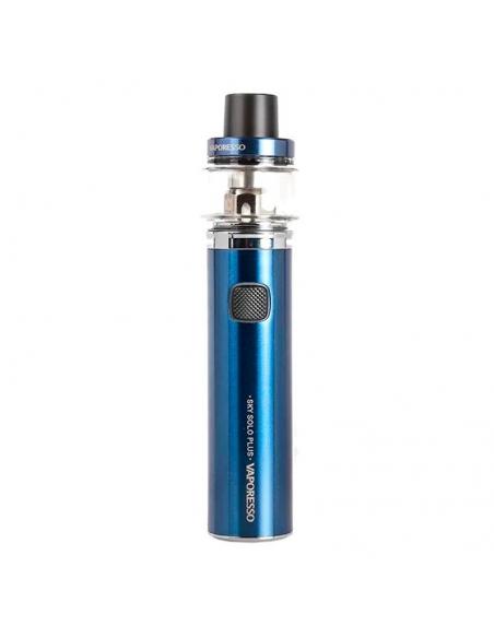 vaporesso sky solo plus blu