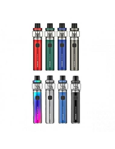 vaporesso sky solo plus kit