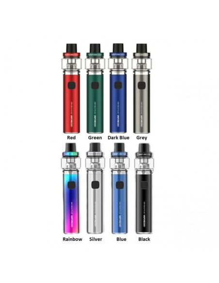 Sky Solo Plus Vaporesso Starter Kit 3000mAh