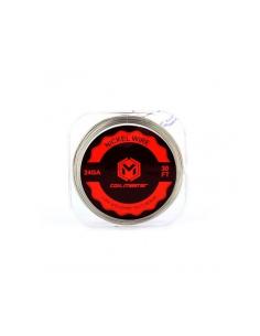 Resistive Nickel Wire Coil Master