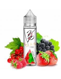 liquido scomposto cool red vip