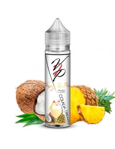 liquido scomposto vip colada dream