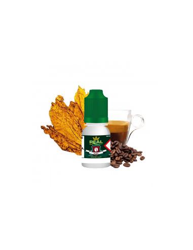 Tabacco Arabic Real Farma Liquido Pronto da 10ml