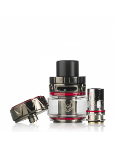 Sakerz Horizontech Atomizzatore Sub-Ohm Tank 5ml