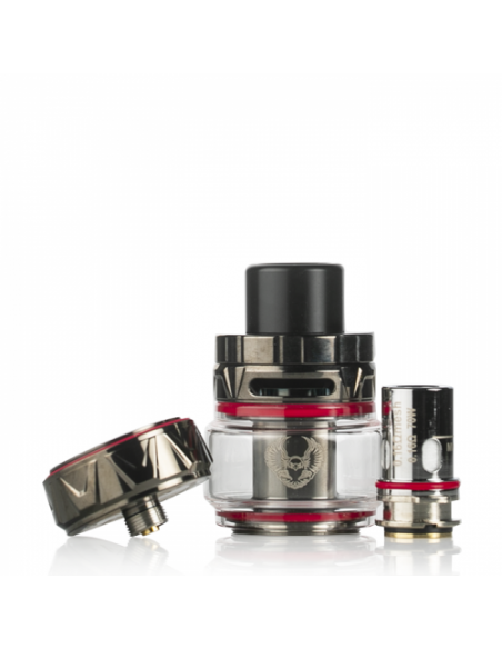 Sakerz Horizontech Atomizzatore Sub-Ohm Tank 5ml