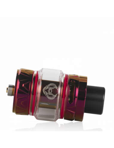 Sakerz Horizontech Atomizzatore Sub-Ohm Tank 5ml