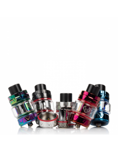 Sakerz Horizontech Atomizer Sub-Ohm Tank 5ml