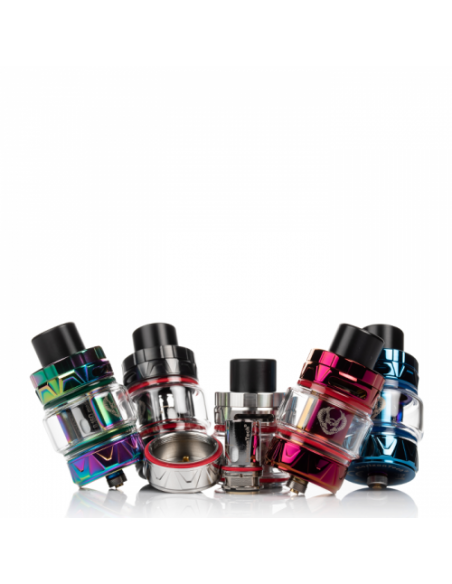Sakerz Horizontech Atomizzatore Sub-Ohm Tank 5ml
