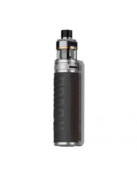 Voopoo Drag X Pro Kit 100W Goby Grey