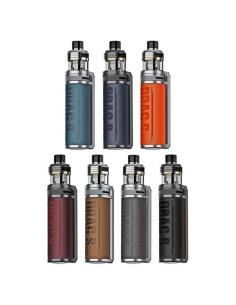 Drag S Pro Voopoo Complete Kit 80W