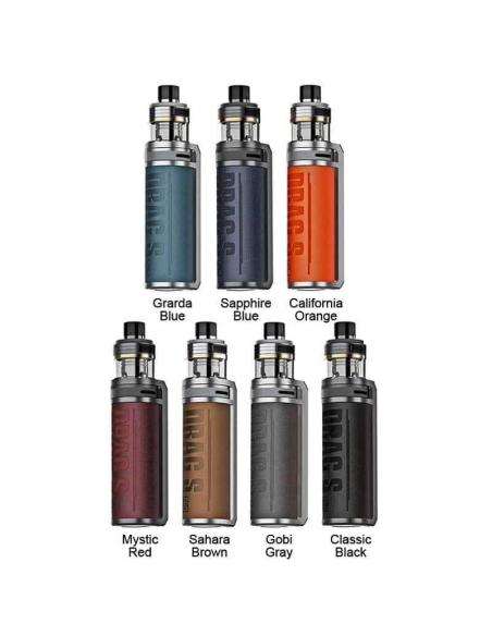 kit aio voopoo drag s pro 80w