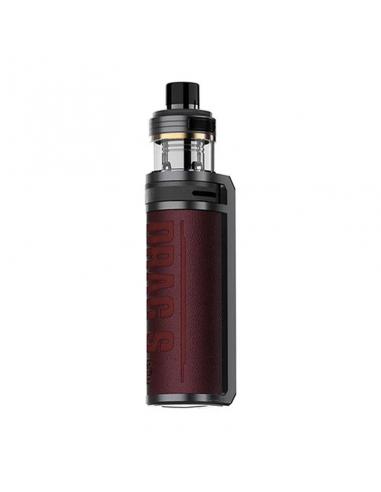 Drag S Pro Voopoo Complete Kit 80W | Svapoebasta