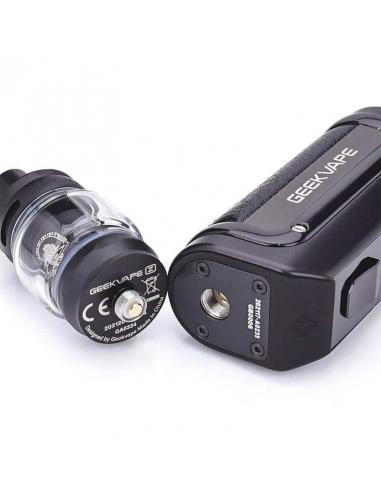 kit completo aegis mini 2 geekvape
