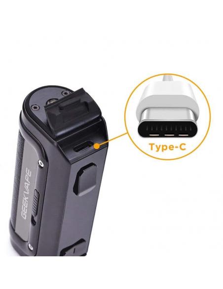 sigaretta elettronica geekvape aegis mini 2