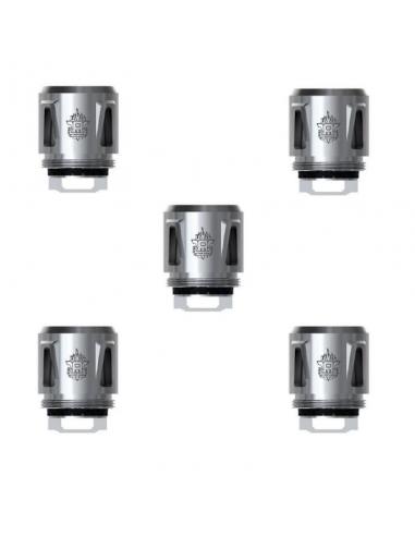 head coil v8 baby q4 smok