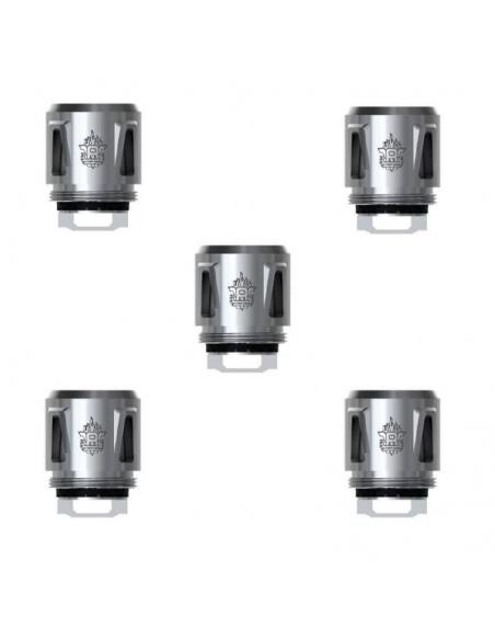 head coil v8 baby q4 smok