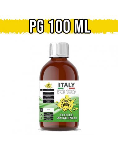 Propylene Glycol Galactika 100ml Full PG