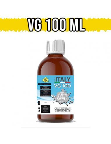 vegetable glycerin VG Galactika 100ml
