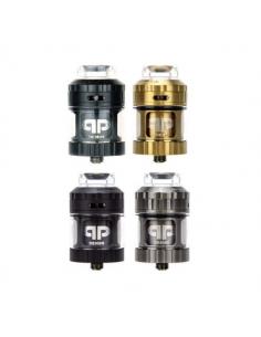 Juggerknot V2 RTA by qp design atomizer