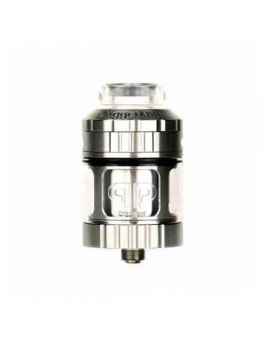 Juggerknot V2 RTA QP Design Atomizzatore 28mm