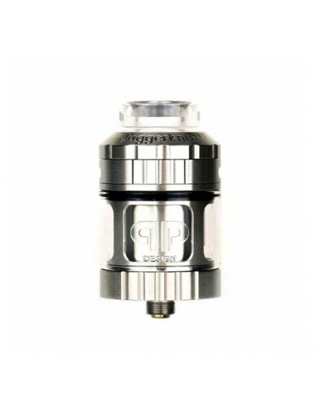 Juggerknot V2 RTA QP Design Atomizzatore 28mm
