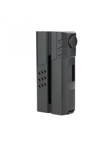 squid industries double barrel v4 electronic cigarette box