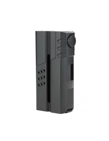 squid industries double barrel v4 electronic cigarette box