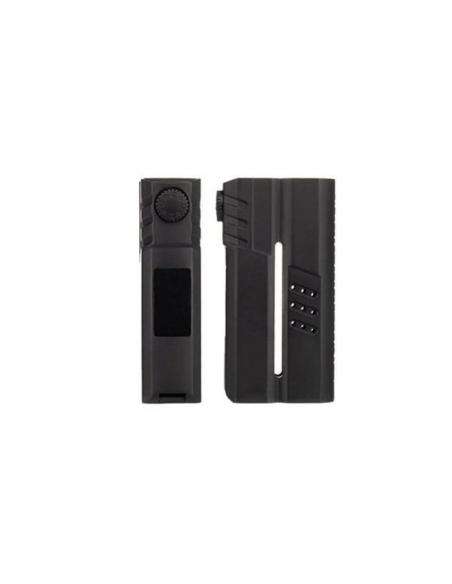 squid industries double barrel v4 box mod