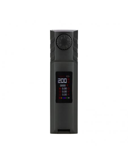 double barrel v4 200w squid industries