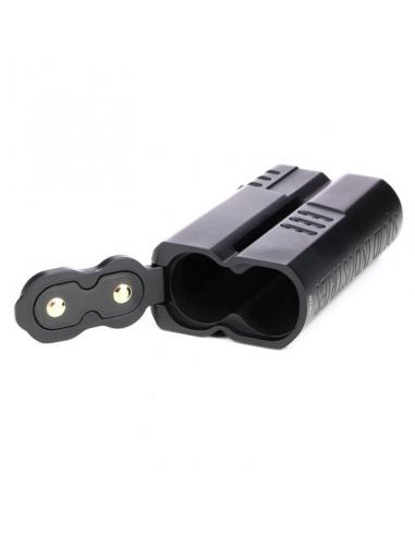 double barrel v4 200w squid industries battery