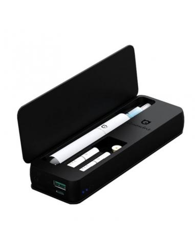 custodia caricabatterie portatile vstick quawins