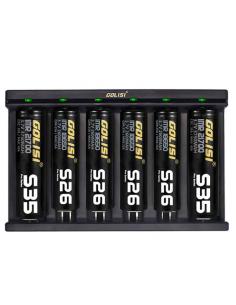 Charger Golisi Needle 6