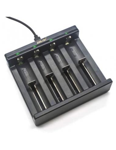 Golisi Needle 4 battery charger
