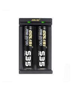 Golisi Needle 2 battery charger
