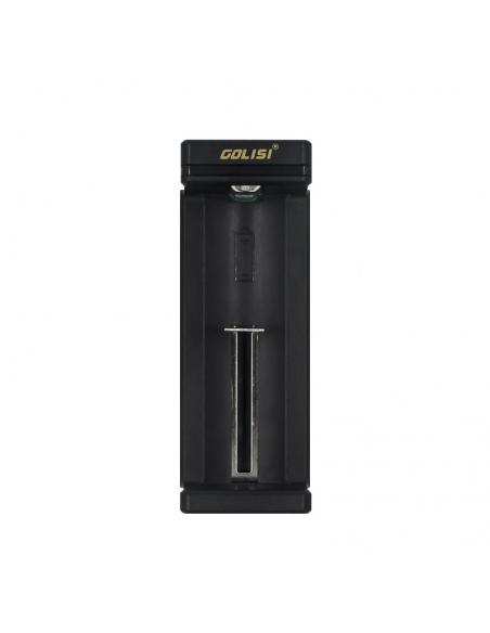 carica batterie golisi per celle sigaretta elettronica