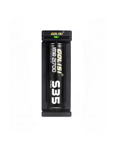 golisi needle 1 battery charger