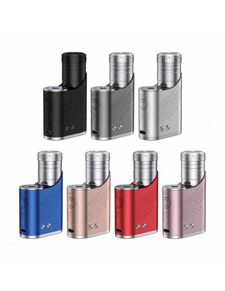 vapefly brunhilde sbs 100w box mod