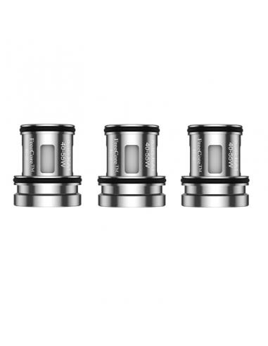 FreeCore K Mesh Resistors Vapefly