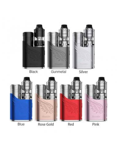 starter kit brunhilde sbs 100w di vapefly