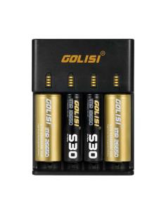 Golisi O4 battery charger