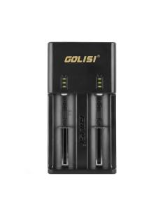 Golisi O2 battery charger