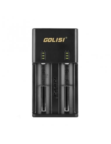 Golisi O2 battery charger