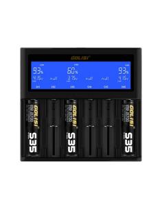 Golisi S6 LCD charger