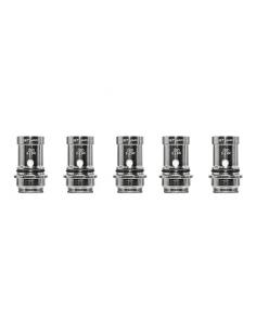 Ultra Boost V2 replacement head coil resistances Lost Vape